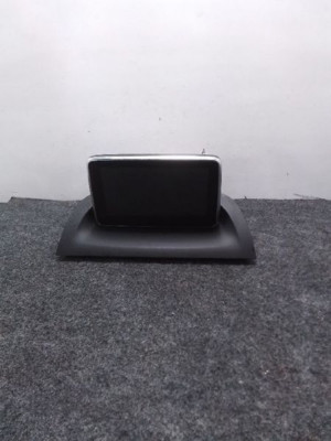 2014-2016 Mazda 3 AM FM Display Screen OEM | eBay