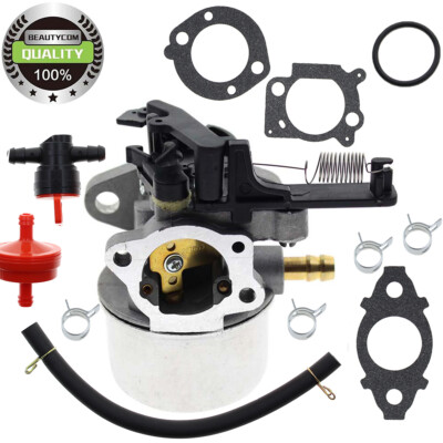 #ad Carburetor Carb Assembly For Briggs Bamp; 594287 799248 11P902 Engines 2700 3000Psi $14.52