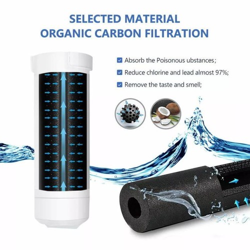 Nuevo Paquete de 3 GE XWF Repuesto XWF Electrodomésticos Refrigerador Filtro de Agua Nuevo-EE. UU. - Imagen 2 de 8