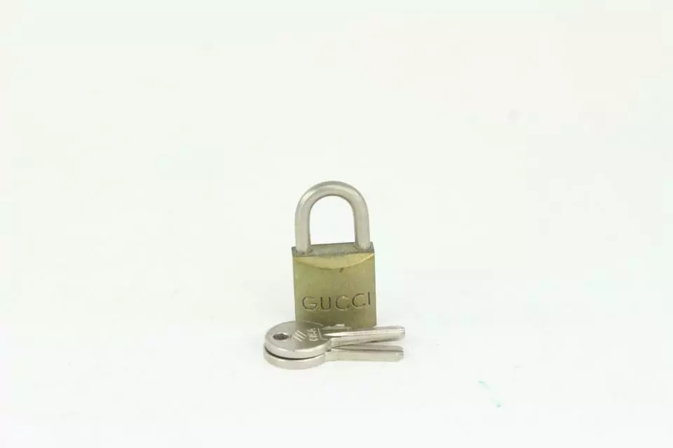 Cadena Lock - 14 For Sale on 1stDibs