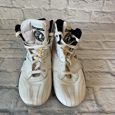 Otomix The Original Lite Weightlifting Shoes Size Mens 6.5