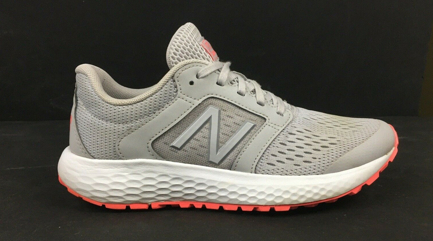 New Balance 5 Comfort Ride Women S Black Running Jo Gem