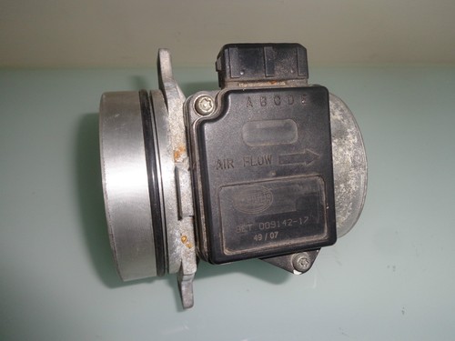 Luftmassenmesser Luftmengenmesser Ford Galaxy 009142-17