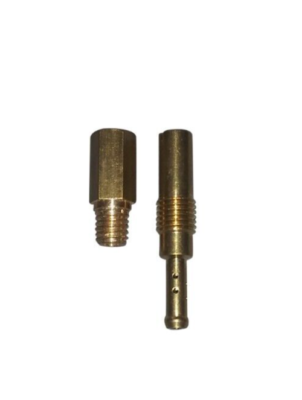 1990-1997 Kawasaki KX80 6Sigma Jet Kit Stock Size Basic Carburetor