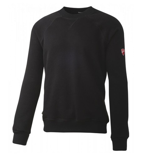 Felpa da Lavoro Ducati Workwear Invernale con Rinforzi INN-FRAME - Imagen 3 de 4