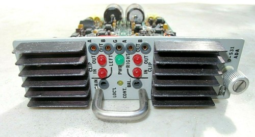 Datatek D-531 ADA AUDIO CARD - 第 2/2 張圖片