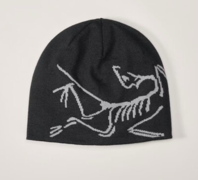 帽子 ARC'TERYX Bird Head Toque \