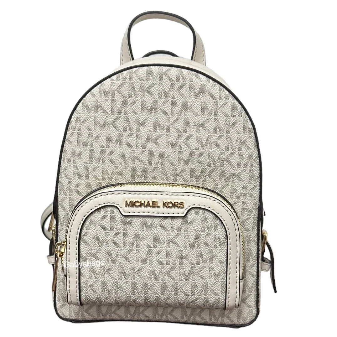 Michael kors 2025 backpack price