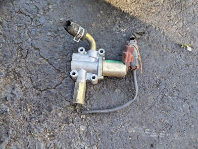 2000-2004 NISSAN Xterra Idle Air Control IAC Valve 23781-1W600