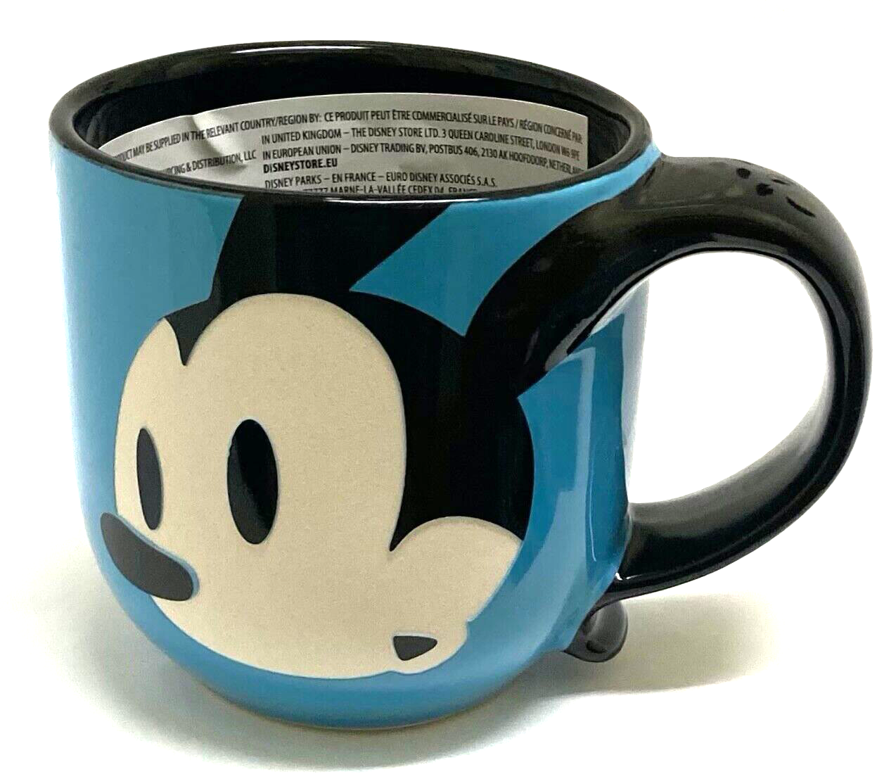 Disney+Oswald+The+Lucky+Rabbit+19+oz+Coffee+Mug for sale online | eBay