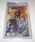 Amazing X-Men #1 - Marvel 2014 Modern Age Variant  - PGX NM/MT 9.8