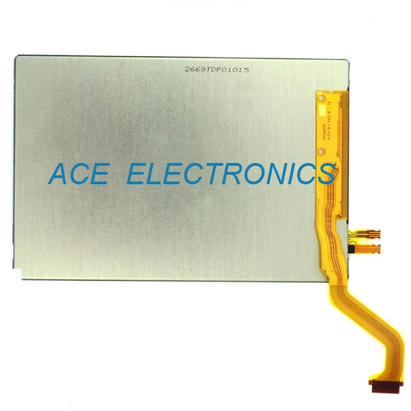 Nintendo 3DS Top Upper LCD Screen Display - Image 2 of 2