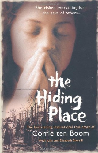 The Hiding Place By Corrie Ten Boom. 9780340863534