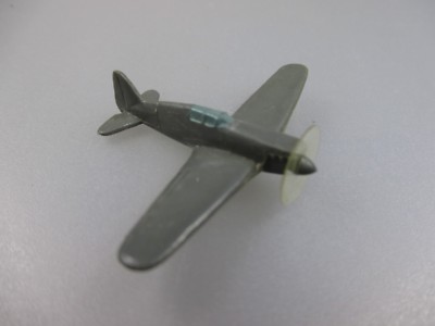 Wiking: Flugzeug Frankreich F1 ''Morane 406'' (Schub159)