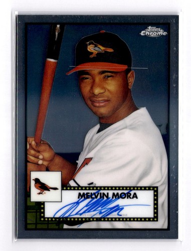 2021 Topps Chrome Platinum Anniversary (AUTO ONLY) BUY 3 GET 1 FREE! You Pick - Picture 76 of 109