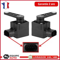 2 Sensor Licht Xenon Scheinwerfer Erwartet FüR Mini R50 R52 R53 GAL 37146784697