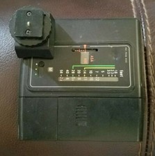 Sunpak Auto 321 Flash