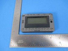 XM Radio Delphi Roady 2 Receiver Tested Powers Up Please See Photos VS6B1