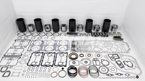 For Cummins Overhaul Rebuild Kit N14 Engine Spare Parts - Picture 1 of 1