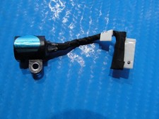 Dell Latitude 3580 15.6" Genuine DC In Power Jack w/Cable