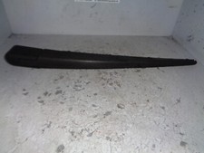 Hyundai I10 IA 1.2 Wischerarm hinten Bosch