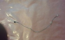 HP Compaq 6910P - Internal MIC Microphone Cable