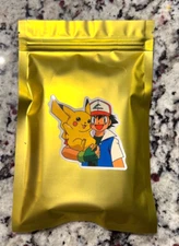 ⭐️ Official Pokemon ⭐️40 Card Lot GOLD PACK 3 Ultra Rares & 7 Holos Per Pack! 🔥