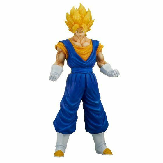 ドラゴンボール VEGETTO フィギュア 6体セット Amazon.com: Bandai Hobby - Dragon Ball Z - (2484280) Super