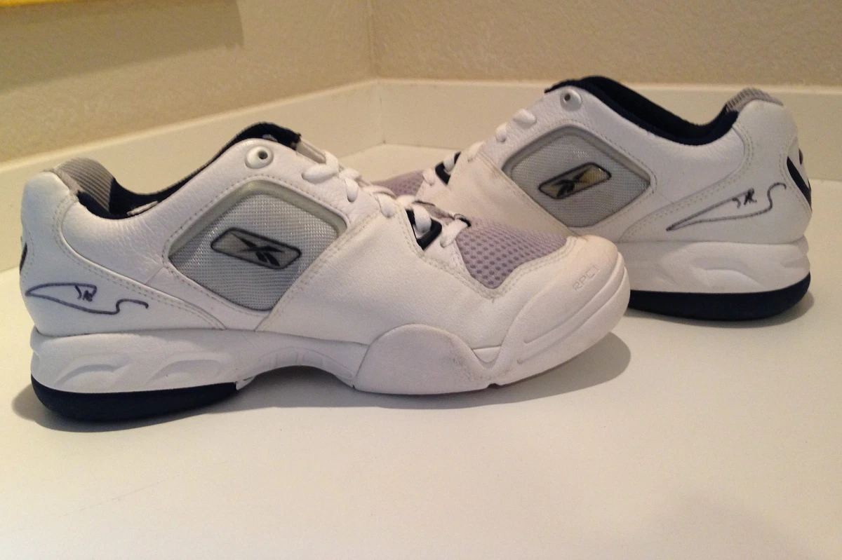 Reebok dmax sale