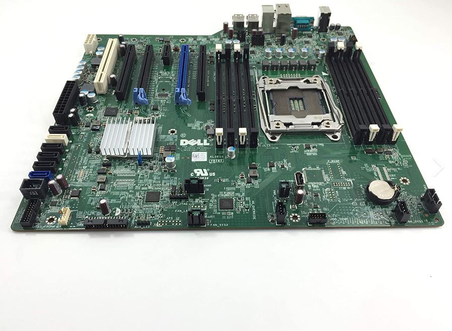 0K240Y K240Y For Dell Precision T5810 Workstation Motherboard