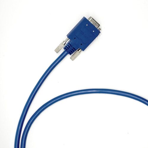 Premium CABSSS2626X Kabel 3 Fuß Back-to-Back DTEDCE-Kabel für Cisco für WIC2T - Bild 1 von 9