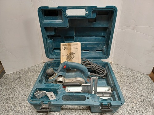 Bosch Corded Hand Held Planer Model 