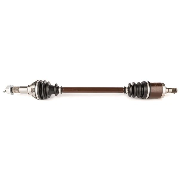 New Interparts Front Left CV Axle Can-Am Maverick 1000R 705401368 / 705401875 - Image 4 of 4
