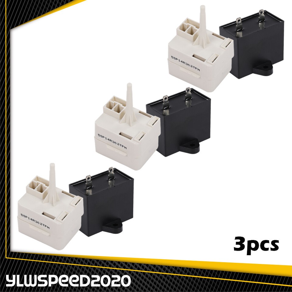 CONDENSATORE DI MARCIA Per Frigoriferi E Congelatori - 2003618986 - Foto 2