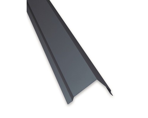 Etanco Sandwichplatten Schrauben | 6,4x160mm RAL 7016 Anthrazitgrau