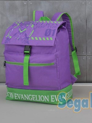 evangelion backpack