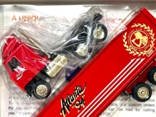 Coca Cola Truck  Winross Collectors Cub Atlanta Ga 1994 20th 1/64 scale NIB