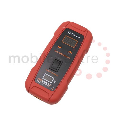ProLogics VR Sonda tester di riferimento tensione uguale a Blue Point BPVRPROBE - Foto 4 di 5