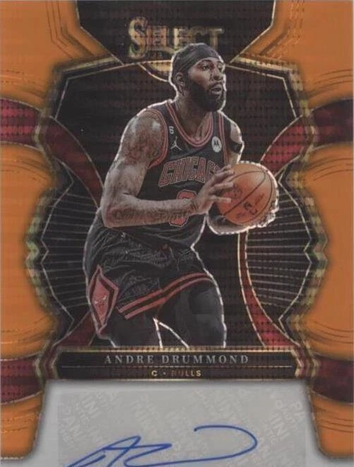 Neon Orange Pulsar Prizm