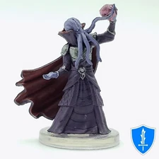 Mind Flayer - Phandelver & Below Shattered Obelisk #40 D&D Icons of the Realms