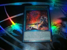 Pressured Planet Wraitsoth 1st Edition Prismatic Ultimate Rare RA02-EN073