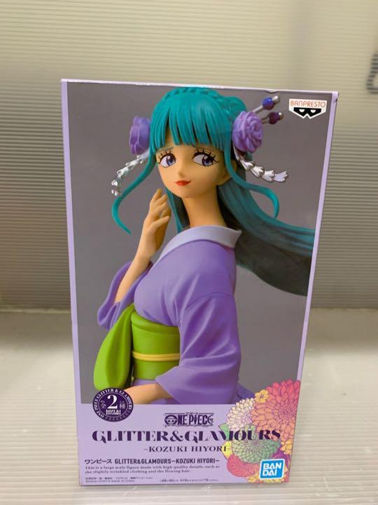 その他 BANDAI GLITTER&GLAMOURS TSUKIUZUMI Dragon Ball Z Glitter & Glamours Videl: Banpresto - Tokyo