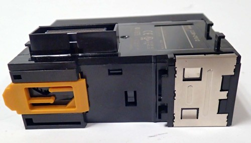 OMRON SYSMAC CJ2M-CPU12 / CJ2MCPU12 PROGRAMMABLE CONTROLLER - Picture 5 of 8