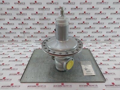 Pietro Fiorentini SN-91 NORVAL Pressure Regulator