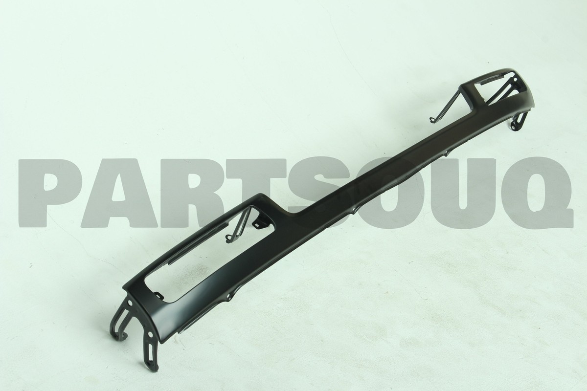 5390360030 Genuine Toyota PANEL SUB-ASSY, FRONT END 53903-60030 | eBay