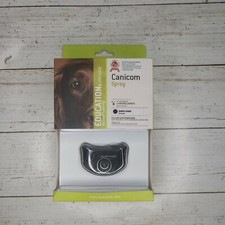 EYENIMAL CANICOM SPRAY (COLLARE EXTRA NERO) NUOVO