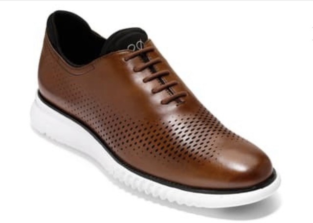 cole haan zerogrand laser