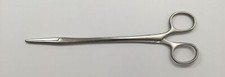 Straight Crile Tissue Surgical Forceps 9" Lot of 5