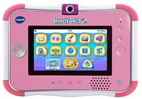 Vtech Innotab 3s Plus Tablet, Toys Games Kids Girls Gadgets Gifts Pink on sale Vtech Innotab 3s Plus Tablet, Toys Games Kids Girls Gadgets Gifts Pink on sale