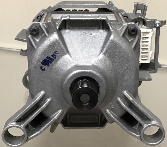 Bosch Washing Machine Motor 142197 for sale online eBay